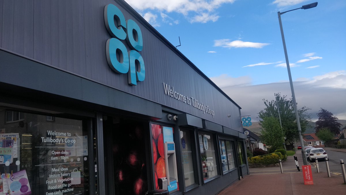 KatyPenman's tweet image. Join us virtually in Tullibody on Wednesday morning for Join in Live Local, marking Mental Health Awareness Month and to find out more about applying for our Local Community Fund and how we&apos;re supporting causes in Clackmannanshire #joininlivelocal #itswhatwedo #clackmannanshire