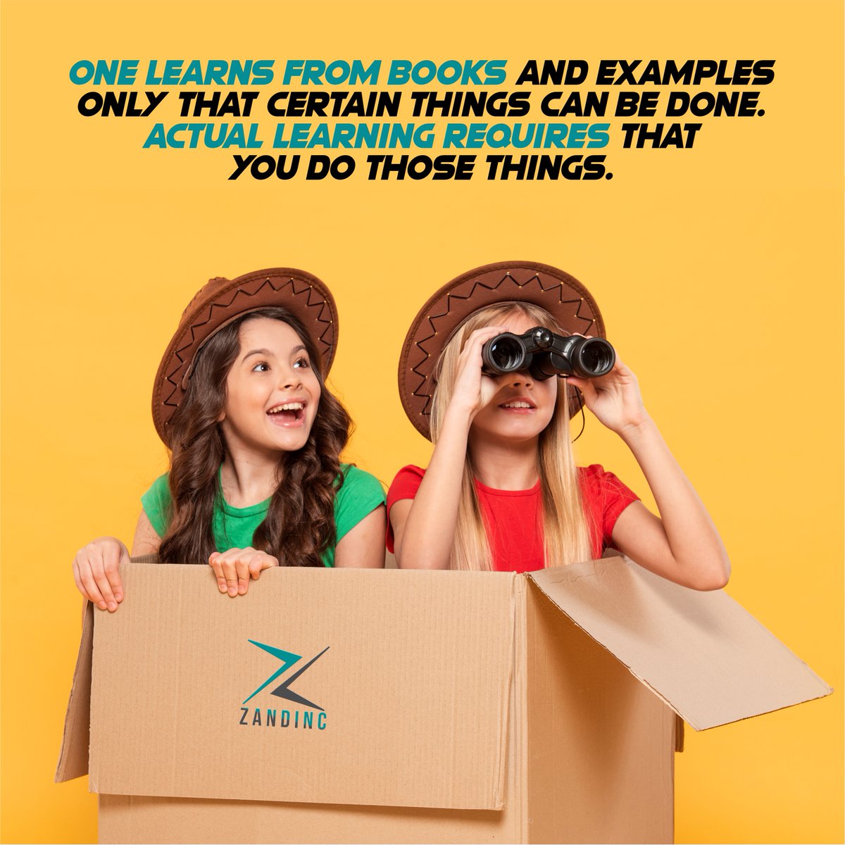 Zandinc_'s tweet photo. Anyone who keeps learning stays young. The greatest thing in life is to keep your mind young.
-----
🌐 https://t.co/XrsVBLodRo
.
#zandinc #robots #circuits #cool #programmable #rccars #mechanical #steambased #educationaltoys #intellectualskills #bestinventions #testlimits https://t.co/tnaVUdTyiG
