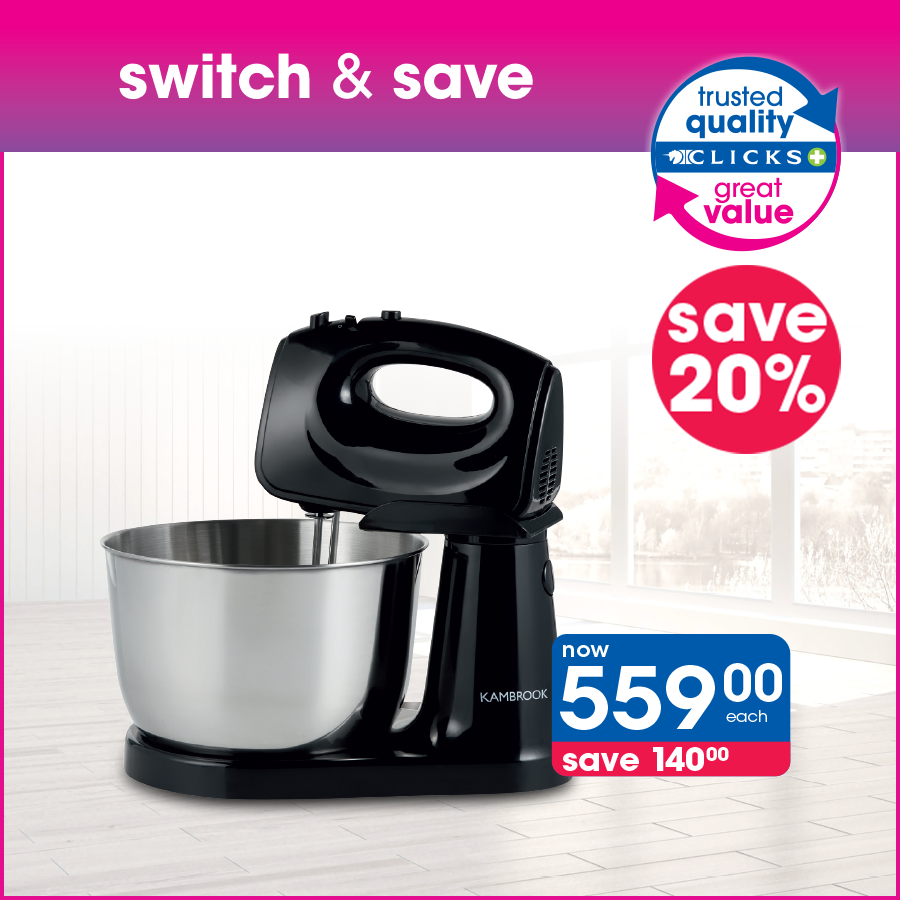 cake mixer price in melcom