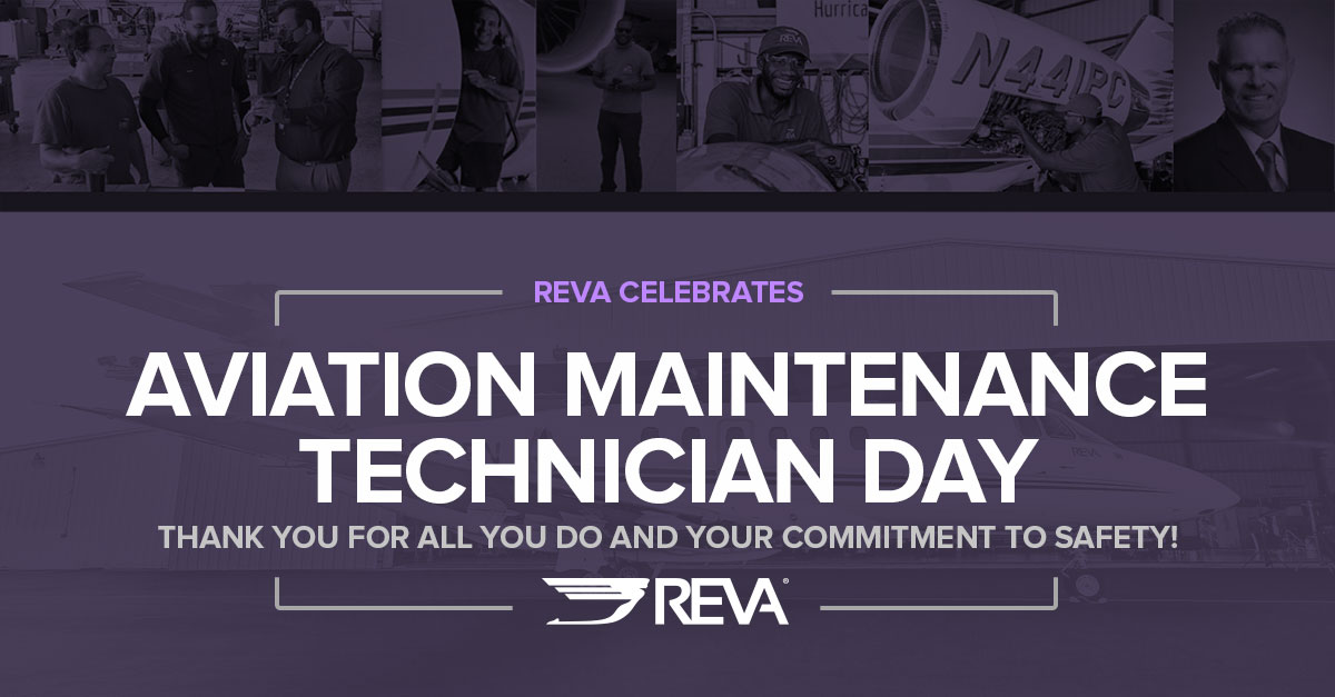 To all our exceptional Aviation Maintenance Technicians, thank you for all your hard work and commitment to our safety! You are the heroes of safe and reliable flights. Happy #AviationMaintenanceTechnicianDay! #AMTday