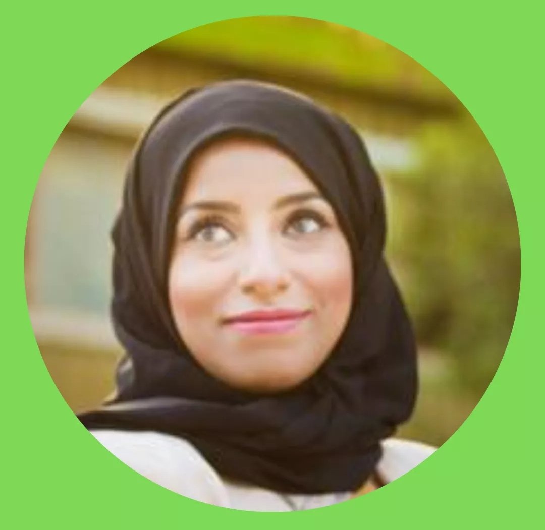 JustlearnCom's tweet image. She is a Saudi translator, and she loves to teach her language to the world. She has been doing that "offline" with her friends for the last ten years. 

Learn Arabic with Fatimah!
Book her here: justlearn.com/fatimah-abu-sa…
