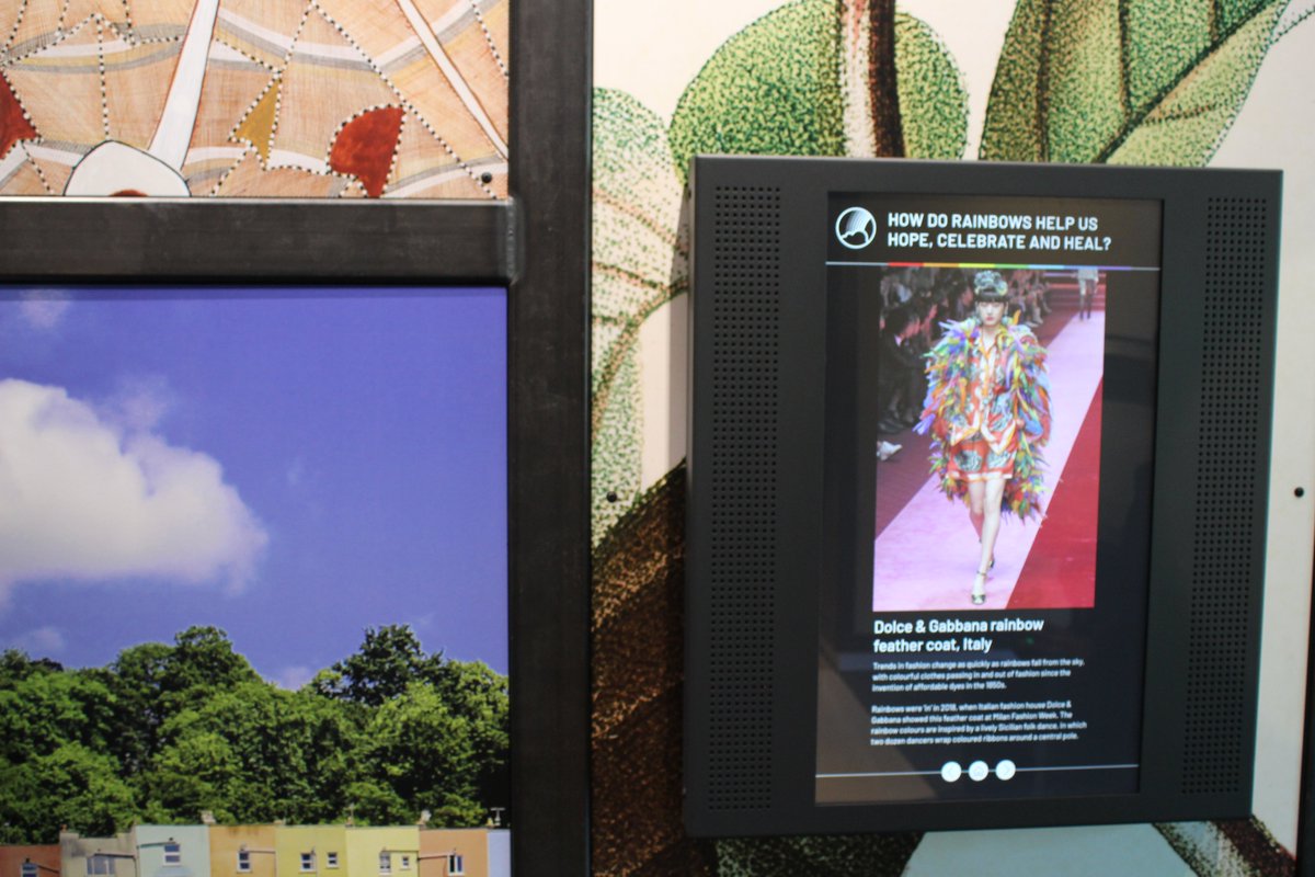 mafunyane's tweet photo. So so pleased to finally see #projectwhatif open for business at @wethecurious_ Expect questions, interaction and plenty of food for thought. I loved working on this; I hope you'll love visiting too.
#culture #science #bristol #wethecurious https://t.co/R5kU4Ka6Kj