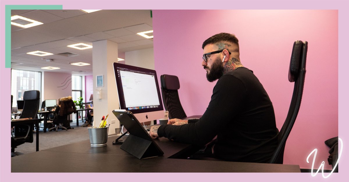 Walnut Creative Ltd tweet media