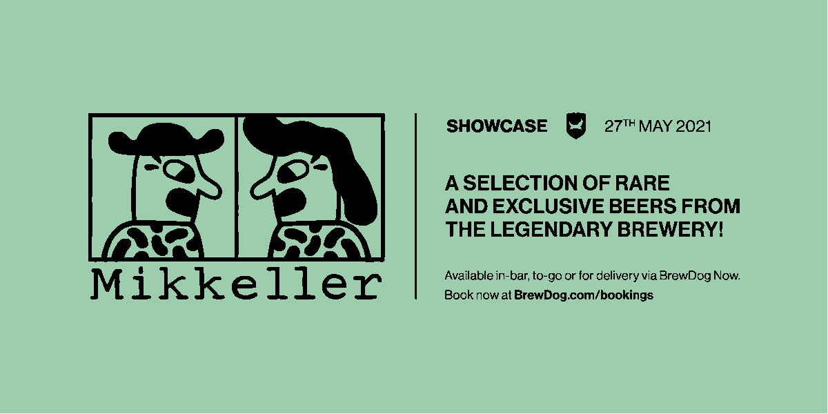 BrewDog Exeter tweet media