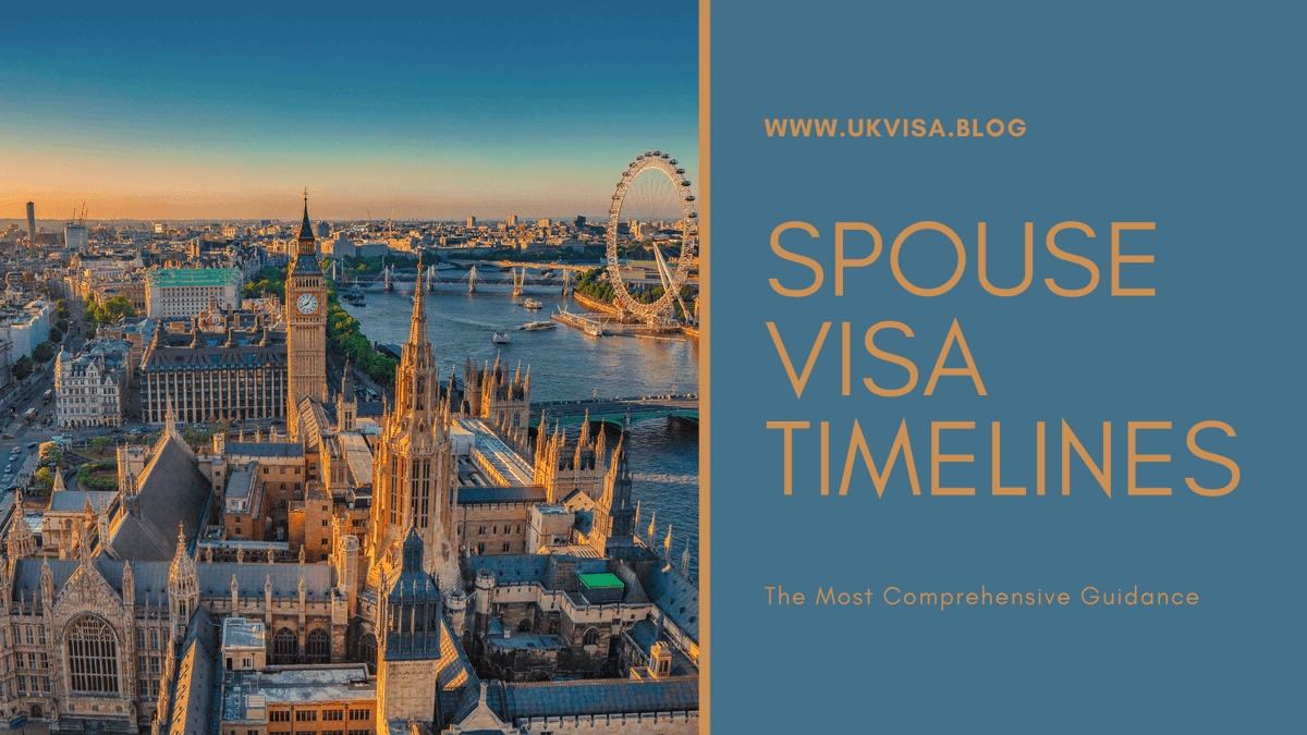 BlogUKVisa's tweet image. buff.ly/3hLYtNu
UK Spouse Visa Processing Time after Biometrics: Super-Priority Extension, Premium ILR Settlement Application Timelines
#visatimelines #visaprocessingtime #spousevisa #ukvisa #ukspousevisa #ukpartnervisa #settlementvisa #familyvisa #priorityvisa #ILR