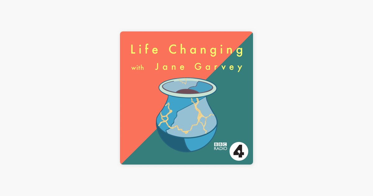 Podcasts you may have missed tweet media