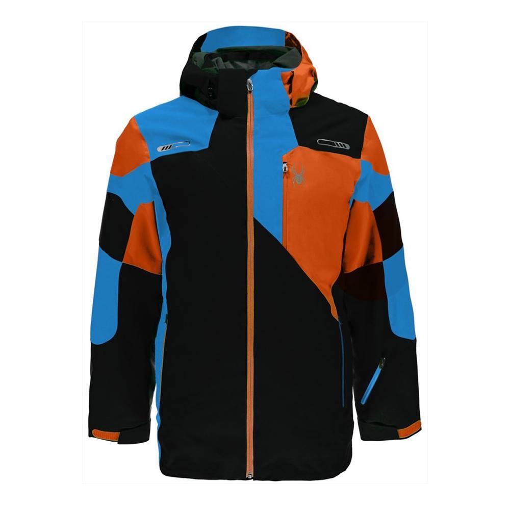 SkiPlusTweets's tweet photo. 🎿Spyder Vyper Mens Ski Jacket
NOW ONLY £257.50. 
Shop now ➡️ https://t.co/pzAZwyLiX5 
#skiing #ski #snow #snowboarding  #snowboard #powder https://t.co/ZQg8n9am6T