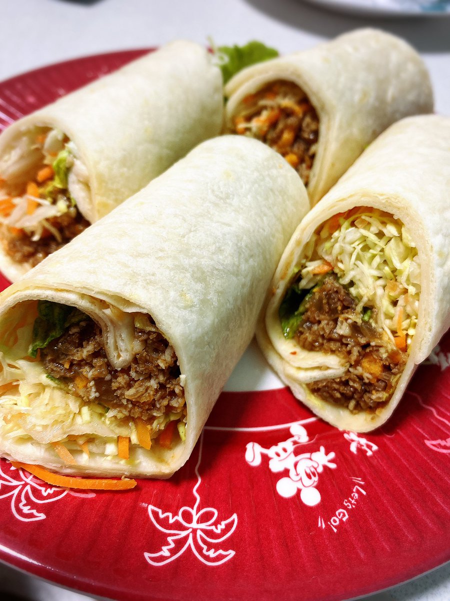 みんなの ローソン トルティーヤ 口コミ 評判 食べたいランチ 夜ごはんがきっと見つかる ナウティスイーツ