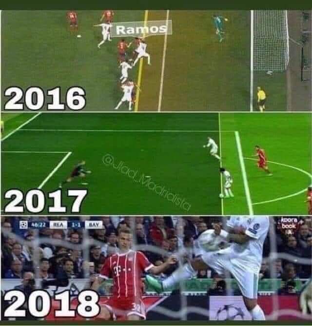 Ziyad04431332's tweet photo. @madridismoreal @As_TomasRoncero @SergioRamos @IkerCasillas https://t.co/xqXBCekxNZ