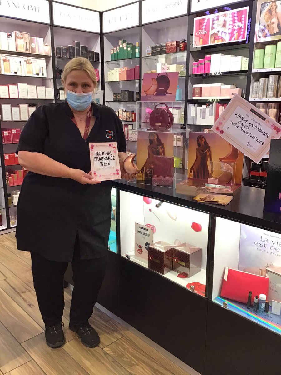 TPS MERRY HILL 2 tweet media