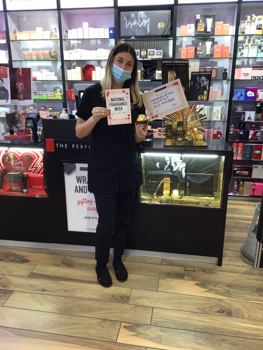 TPS MERRY HILL 2 tweet media