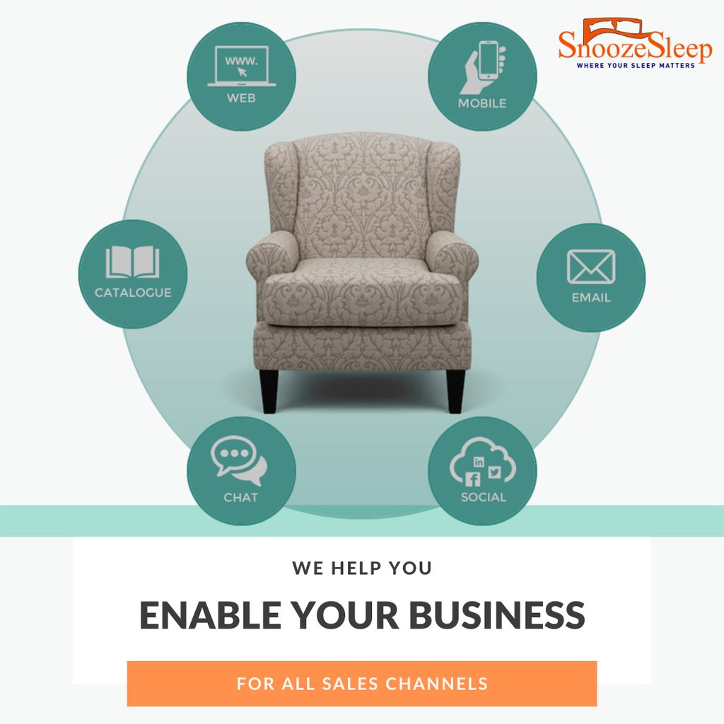 Snooze Sleep tweet media