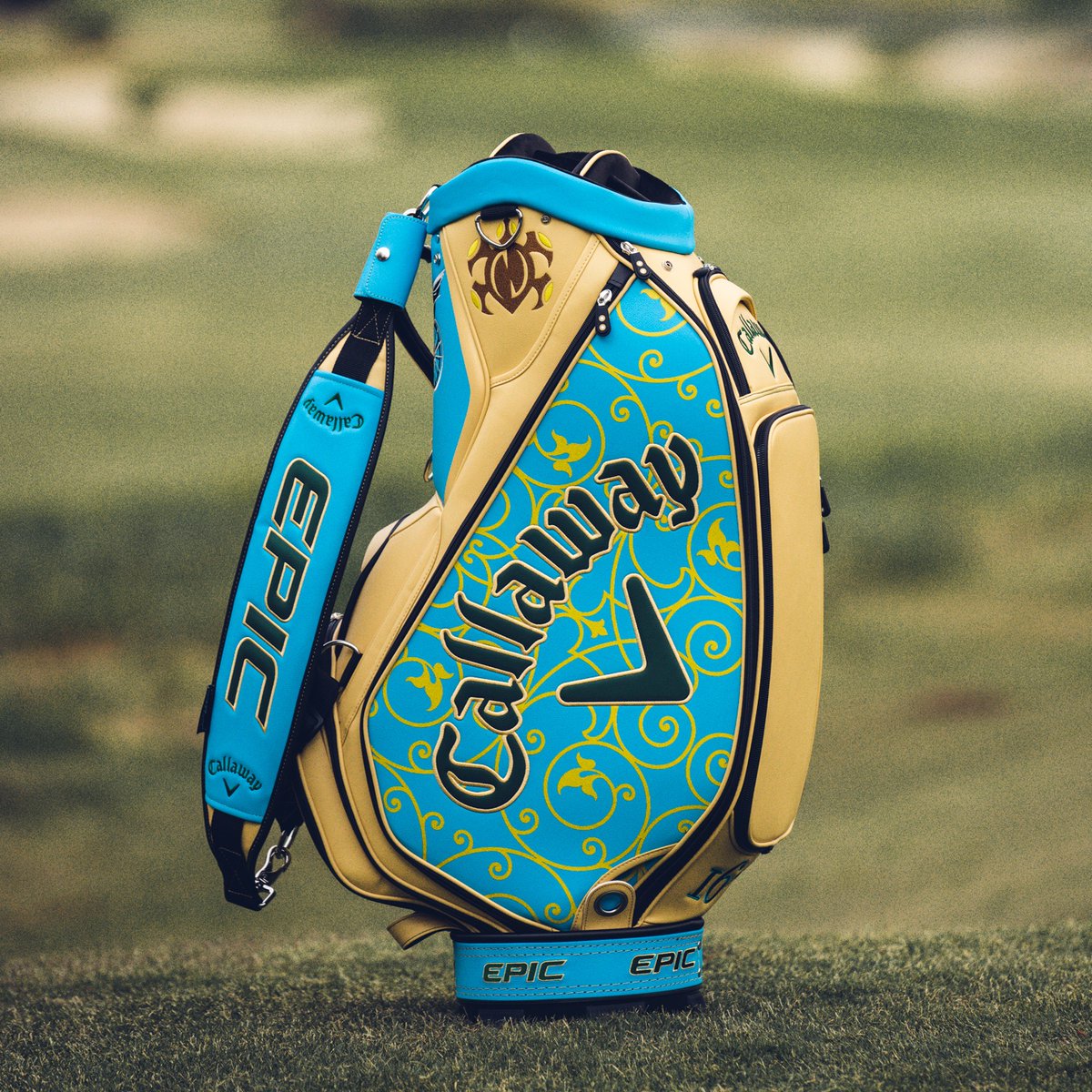 Callaway Golf Europe (@callawaygolfeu) on Twitter photo 👍😎SWEEPSTAKES😎👍
To celebrate <a href="/PhilMickelson/">Phil Mickelson</a>'s historic win at the #PGAChamp, we're giving you the chance to win the May Major Staff Bag, as used by Lefty & the rest of #TeamCallaway at Kiawah last week! 🌊⛳️
To enter, simply RETWEET & FOLLOW
Good luck! 🤞
--
Tx&Cs apply 👍😎SWEEPSTAKES😎👍
To celebrate <a href="/PhilMickelson/">Phil Mickelson</a>'s historic win at the #PGAChamp, we're giving you the chance to win the May Major Staff Bag, as used by Lefty & the rest of #TeamCallaway at Kiawah last week! 🌊⛳️
To enter, simply RETWEET & FOLLOW
Good luck! 🤞
--
Tx&Cs apply