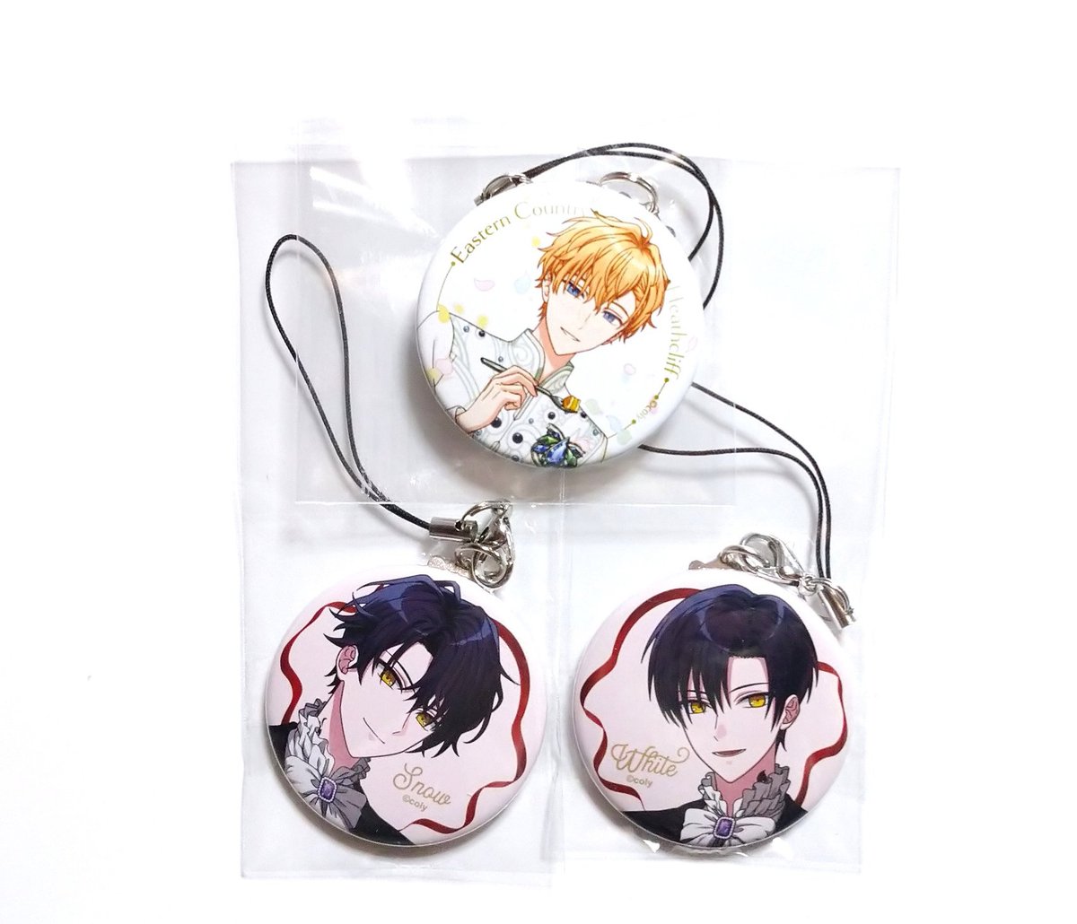 魔法使い X ほや Hotワード