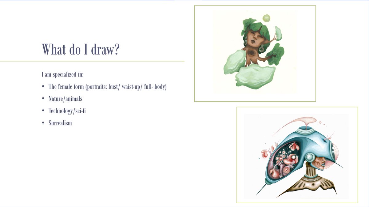 GriscaDeGryse's tweet photo. Hiya! Commissions are open!!

Here is everything you need to know
DM me if something is unclear or you want to know something specific ~

#commissionsopen 
#commission https://t.co/hf7DzyXBsb