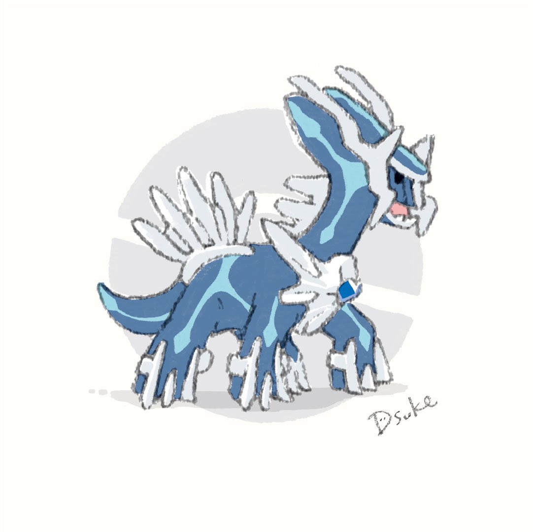 Dsuke ゆるイラスト No 4 ディアルガ ゆるポケ ポケモン Pokemon ポケットモンスター ポケモン剣盾 ディアルガ T Co Wrghj4tujl Twitter Dsuke ゆるイラスト No 4 ディアルガ ゆるポケ ポケモン Pokemon ポケットモンスター ポケモン剣盾 ディアルガ T Co Wrghj4tujl Twitter