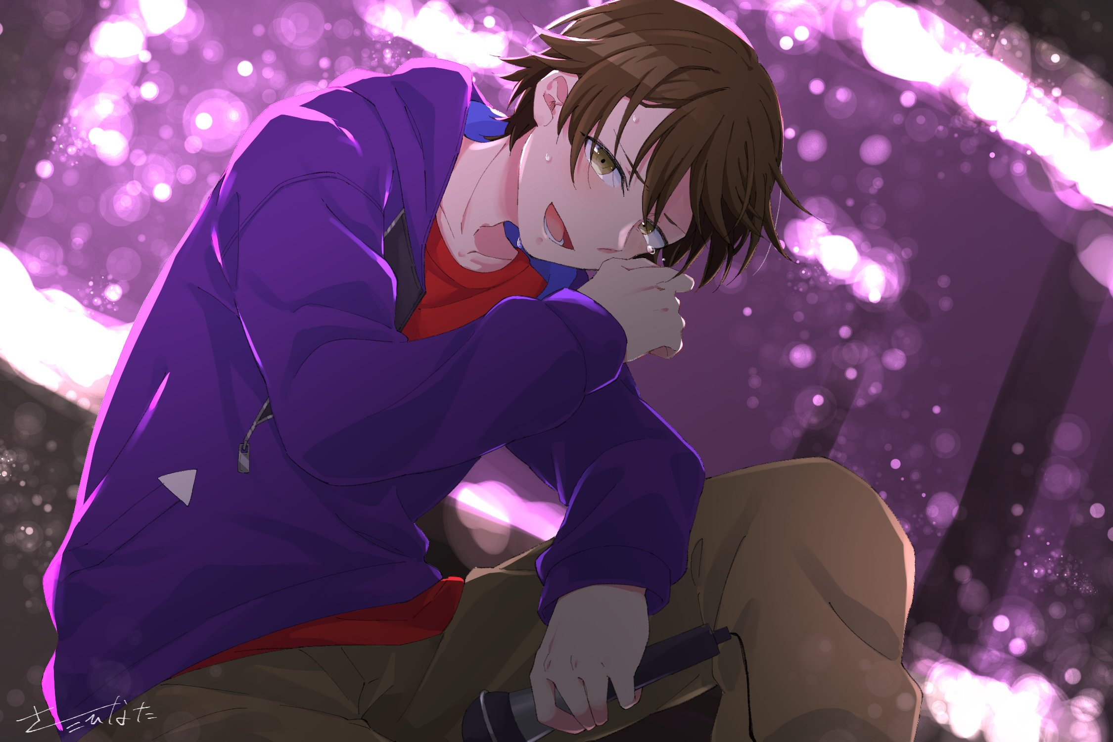 Twitter 上的 小日向さな 三田洸太郎 お前 幻覚 T Co Is2wtpj80x Twitter