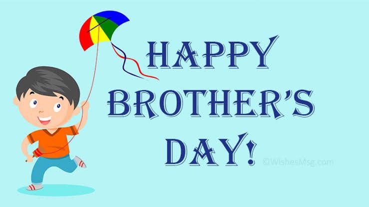 ASK3StarSteels's tweet photo. #happybrothersday all!
From #ASK3StarSteels #Coimbatore #India. #brothersday2021 #brothersday #brothers https://t.co/sLb4Sz2mFh