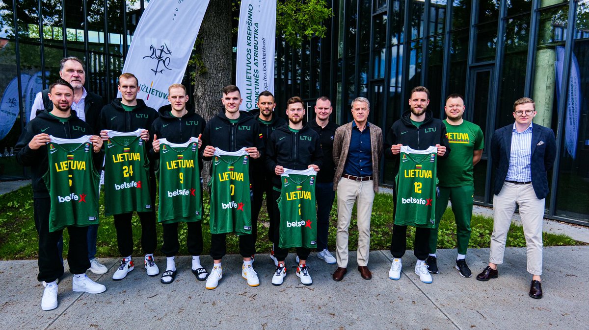 LTU Basketball tweet media