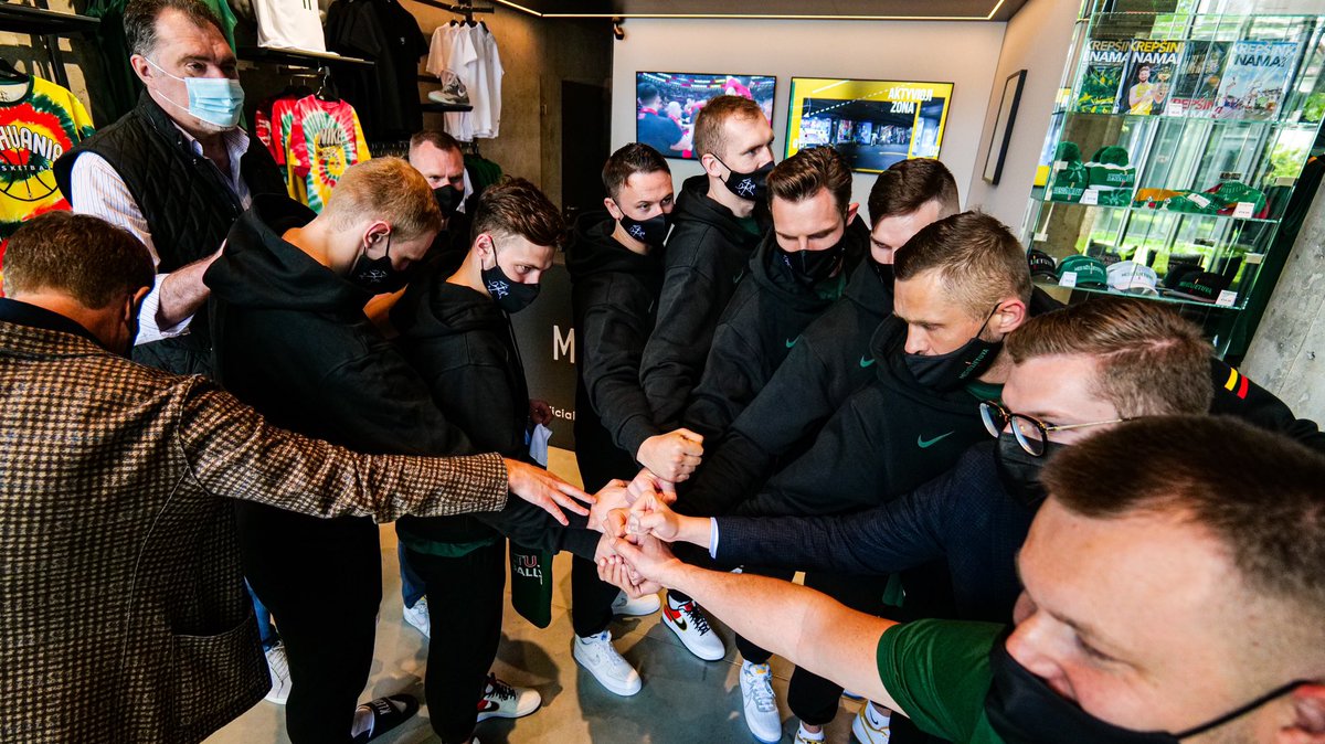 LTU Basketball tweet media