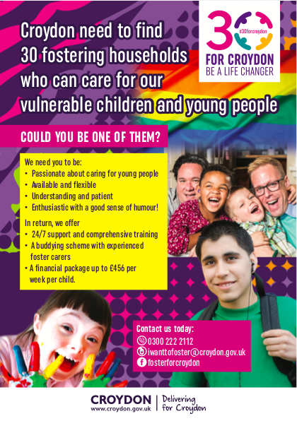 Please share! Do you know anyone who might be interested in finding out more? <a href="/THCAT1/">Thornton Heath Community Action Team</a> <a href="/THeathChronicle/">The Chronicle</a> <a href="/PegasusAcademy/">Pegasus Academy Trust</a>  <a href="/CroydonHTA/">Croydon Headteachers</a> <a href="/dextersimms/">Mula Motivation</a>