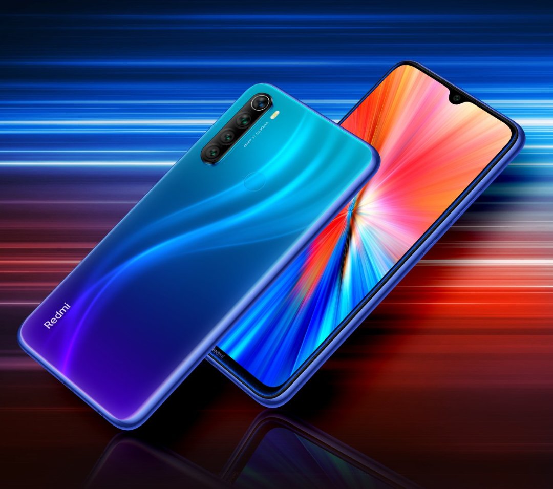 MobNfo's tweet photo. Redmi Note 8 2021 listed on Official Website
โข 6.3" FHD+ LCD Dis
โข Helio G85
โข 48MP + 8MP+ 2MP +2MP & 13MP Front
โข 4+64 / 4+128GB
โข 4000mAh(18W)
โข MIUI 12.5 on Android 11
โข 8.35mm & 190g
#ThePerformanceAllStar #redminote10series #RedmiNote82021 #Mediatek #MIUI12dot5 https://t.co/YLcWLvQnln