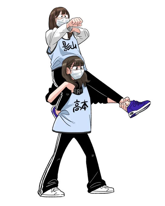 ガキーン!

#日向坂で会いましょう 