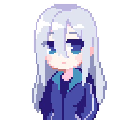 ナカちゃん ドット絵 宵崎奏 1日目