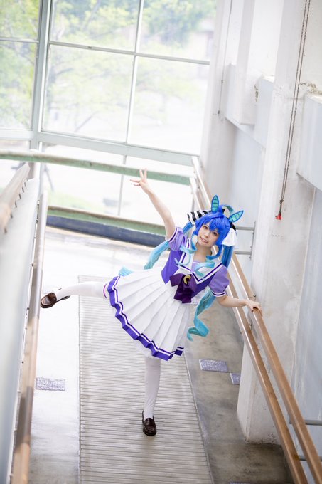 コスプレイヤートキワのTwitter画像64