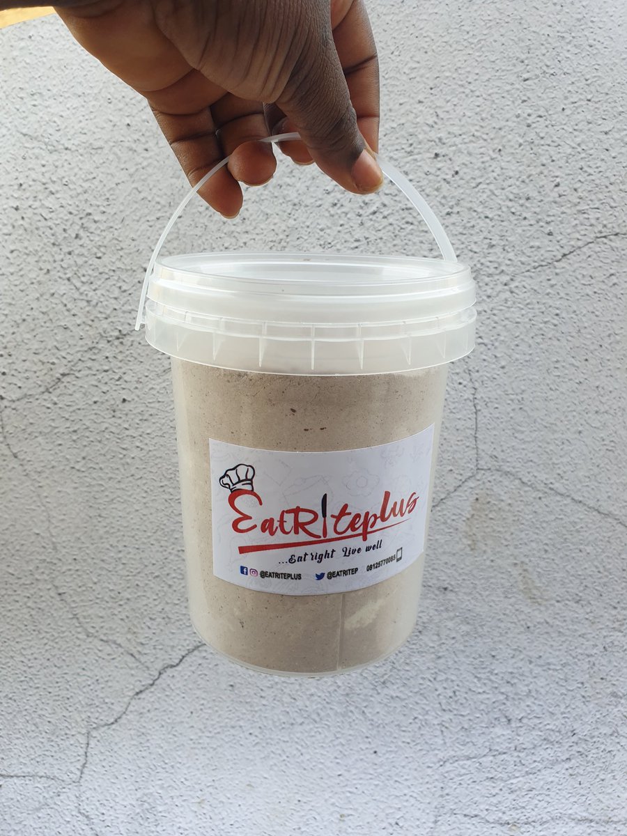EatriteP's tweet photo. Our puff puff lovers can now make puff puff in their house without any stress. We now have puff puff mix in different flavours:
 Normal puff puff mix
Chocolate puff puff mix
Velvet puff puff puff mix #AbujaTwitterCommunity @ABUJAPLUG @potam1304__ @abujastreets @nkay_yo https://t.co/QalYaUOTUV