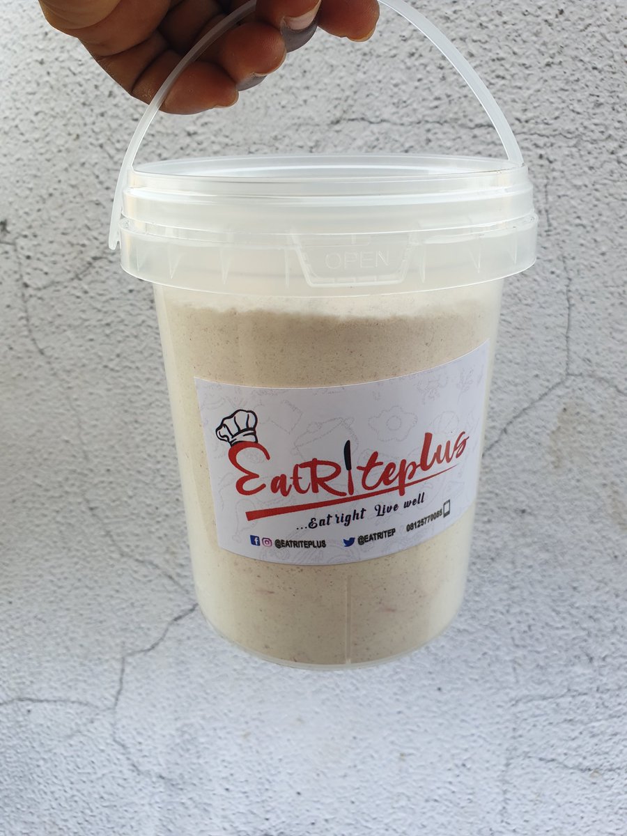 EatriteP's tweet photo. Our puff puff lovers can now make puff puff in their house without any stress. We now have puff puff mix in different flavours:
 Normal puff puff mix
Chocolate puff puff mix
Velvet puff puff puff mix #AbujaTwitterCommunity @ABUJAPLUG @potam1304__ @abujastreets @nkay_yo https://t.co/QalYaUOTUV