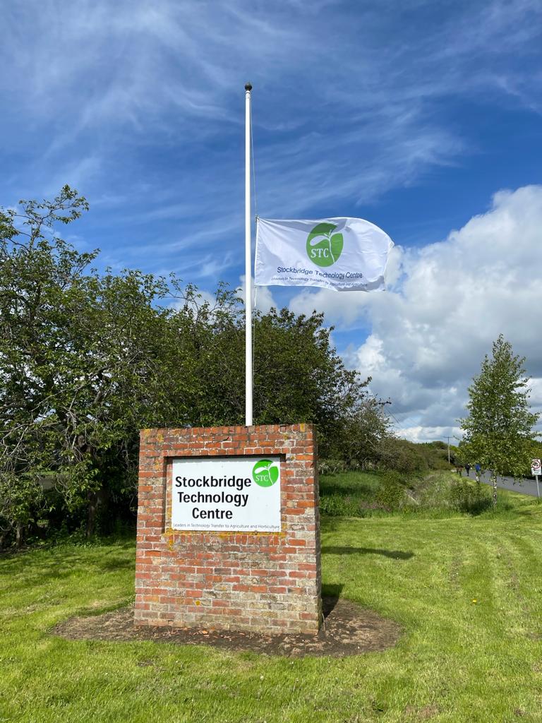 It is with great sadness that we announce the passing of Graham Ward OBE who was instrumental in the creation of Stockbridge Technology Centre. He will be greatly missed and always remembered.