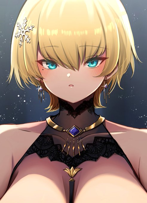 pixivFANBOXでVSK-94ドレススキン(tkb差分とタイムラプス付)を公開しました! https://t.co/jaydHRlpfQ 