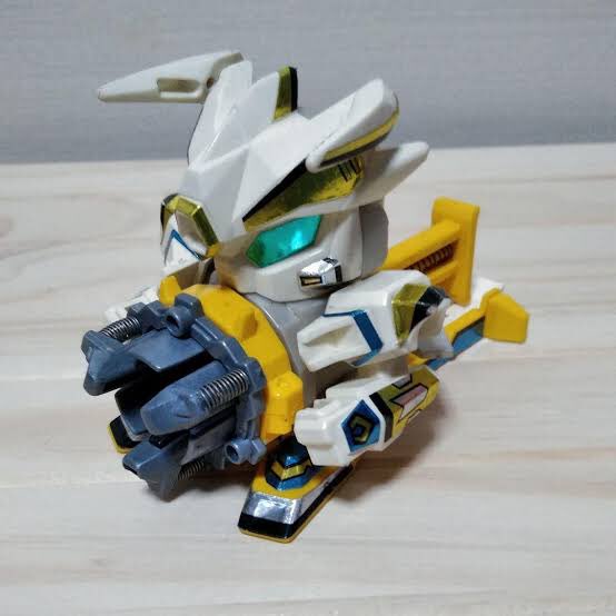 リバーシブルタイプ ビーダマン ホーリーケルベロス - crumiller.com