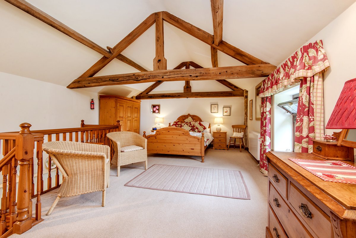 Just had a cancellation for Wye Cottage, sleeping 2, for next week starting on Friday 28th May.