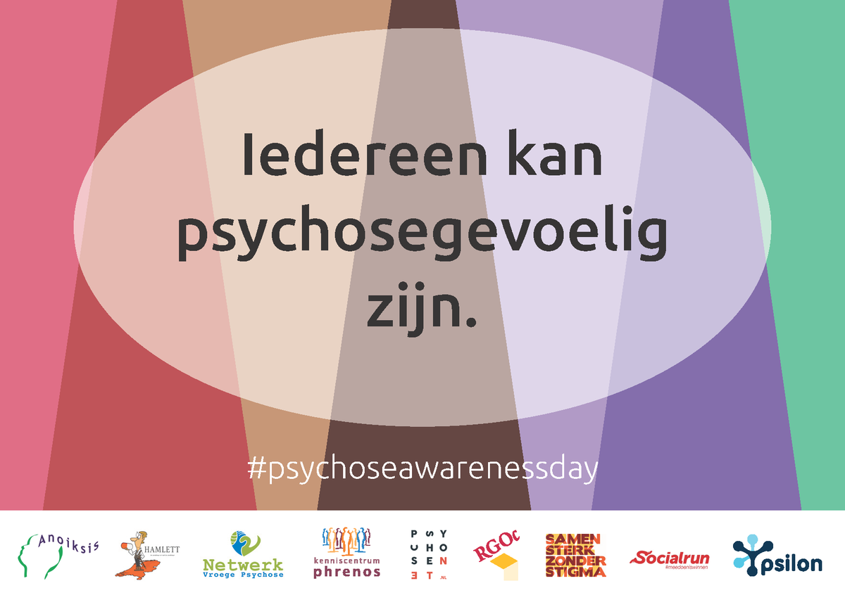 VroegePsychose (@vroegepsychose) on Twitter photo 