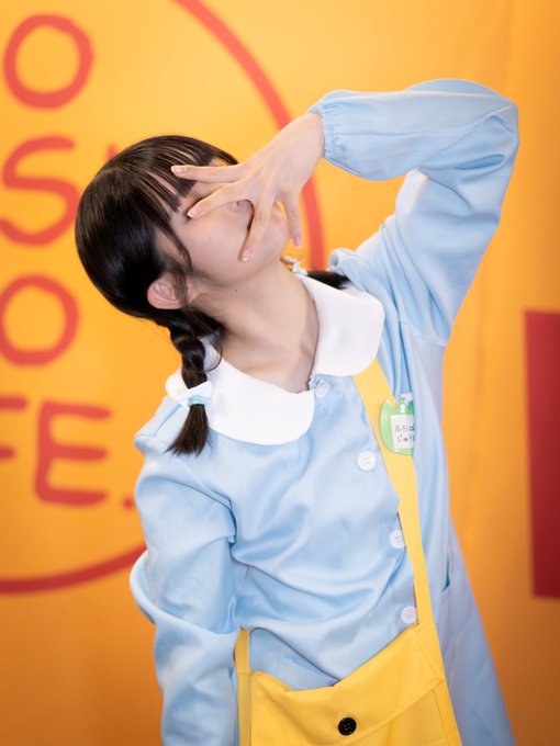 Twitterのコスプレ画像7