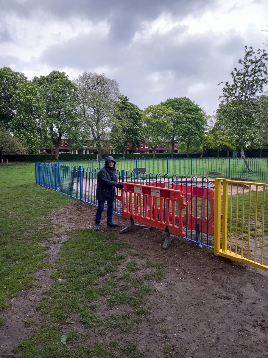 Councillor Greg Stanton on Twitter "Thank You MCCDidsbury for making