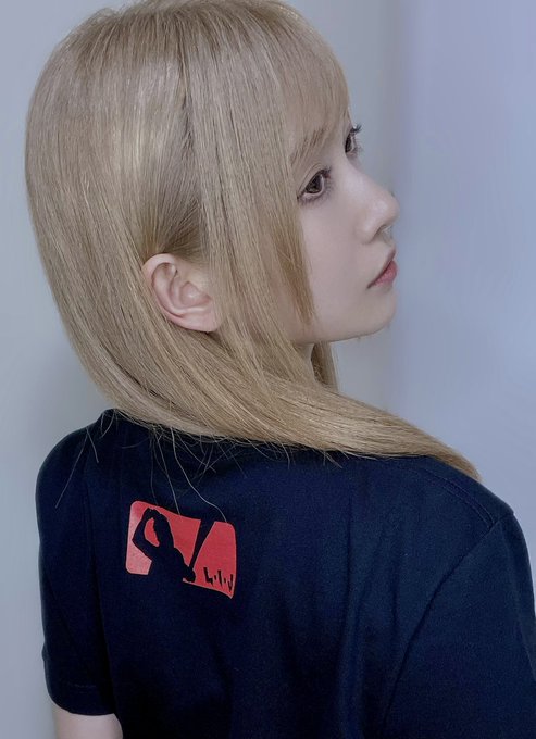 Twitterのコスプレ画像44