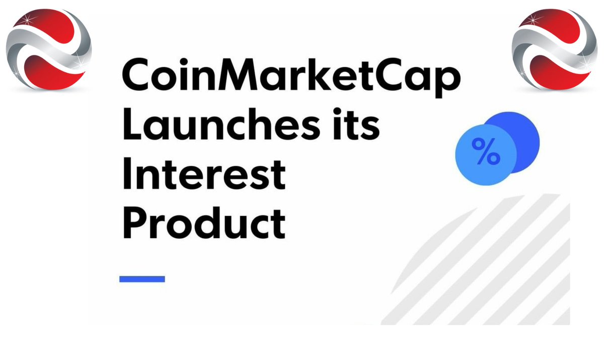 CrystalMoon_CRM's tweet photo. Presenting CoinMarketCap Earn!
https://t.co/wjSKMRG6af
#coinmarketcap #crypto #hodl #cryptolife #cryptoworld #bitcoin #btc #cryptonews #cryptomarket #invest #trading #trader #cryptos #cryptotraders #cryptoinvesting #cryptotrader #learncrypto #altcoin #CMCearn https://t.co/qPvjNfrb8P