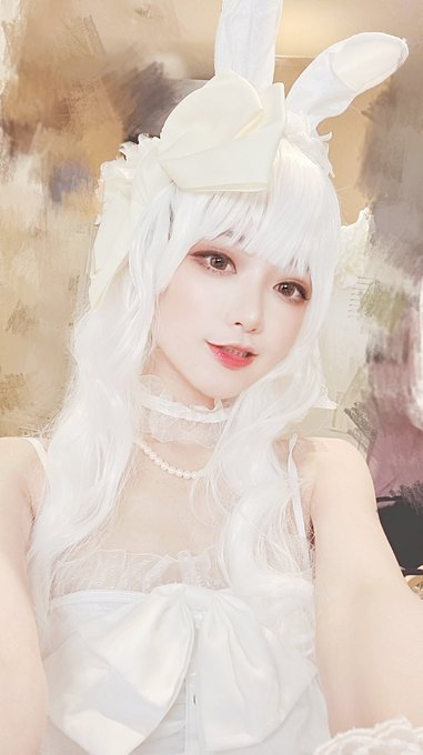 コスプレイヤーしろさきのTwitter画像50