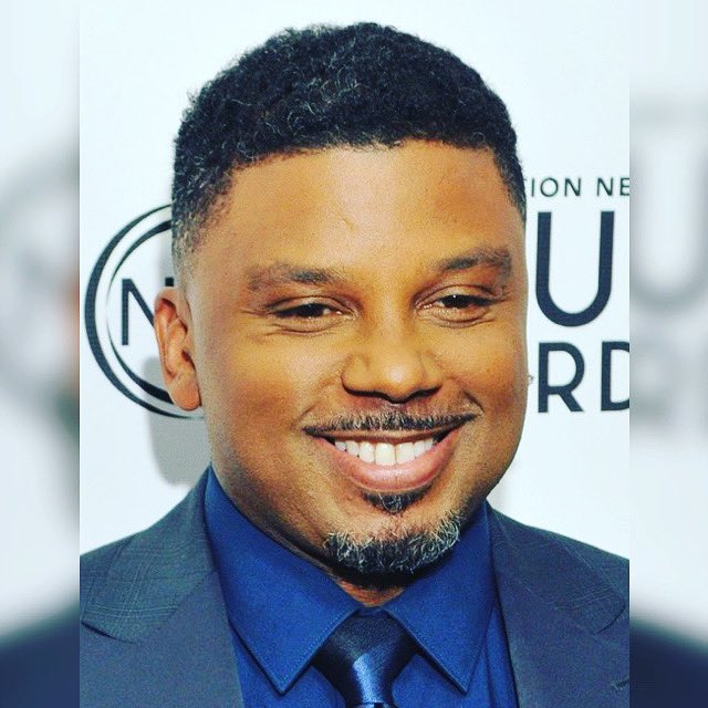 Happy Birthday Carl Anthony Payne II   