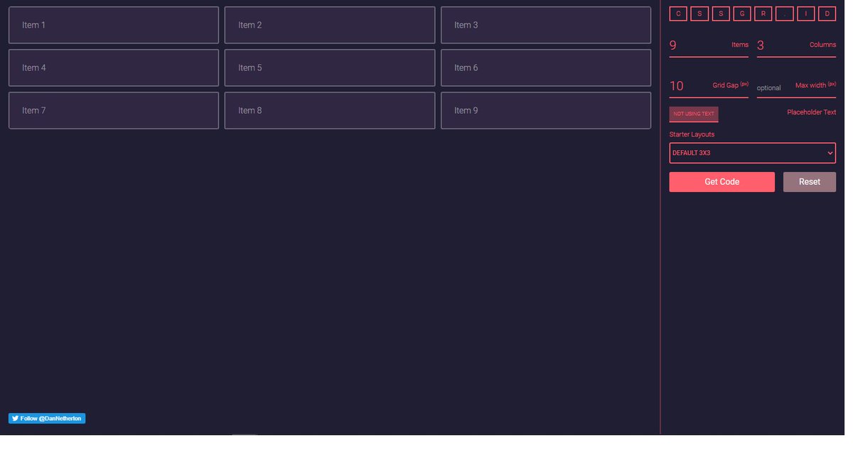Prathkum's tweet image. Here are four great websites for beginners 👇🏻

➳ testing-playground.com
- Learn about DOM and Events

➳ cssgr.id
- Visual CSS layout guide

➳ edabit.com
- Interactice challenges

➳ firstaidgit.io
- Solve your Git doubts