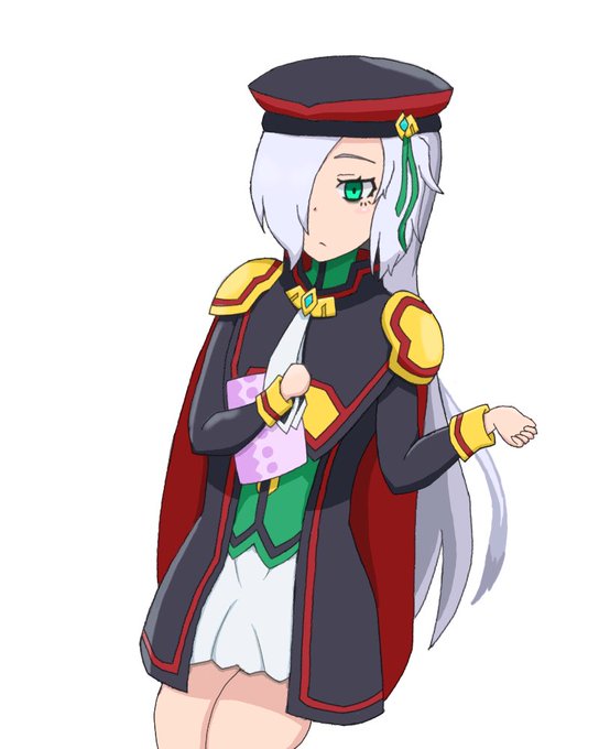 セスト描きました〜! 