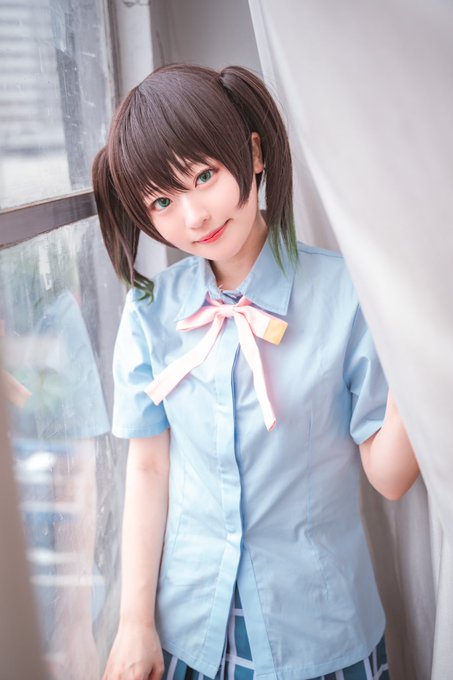 コスプレイヤークエのTwitter画像21