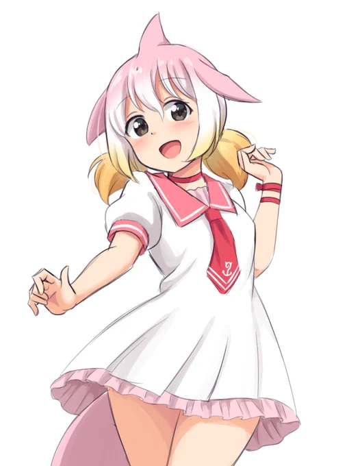 ナルカちゃん ワンドロ 