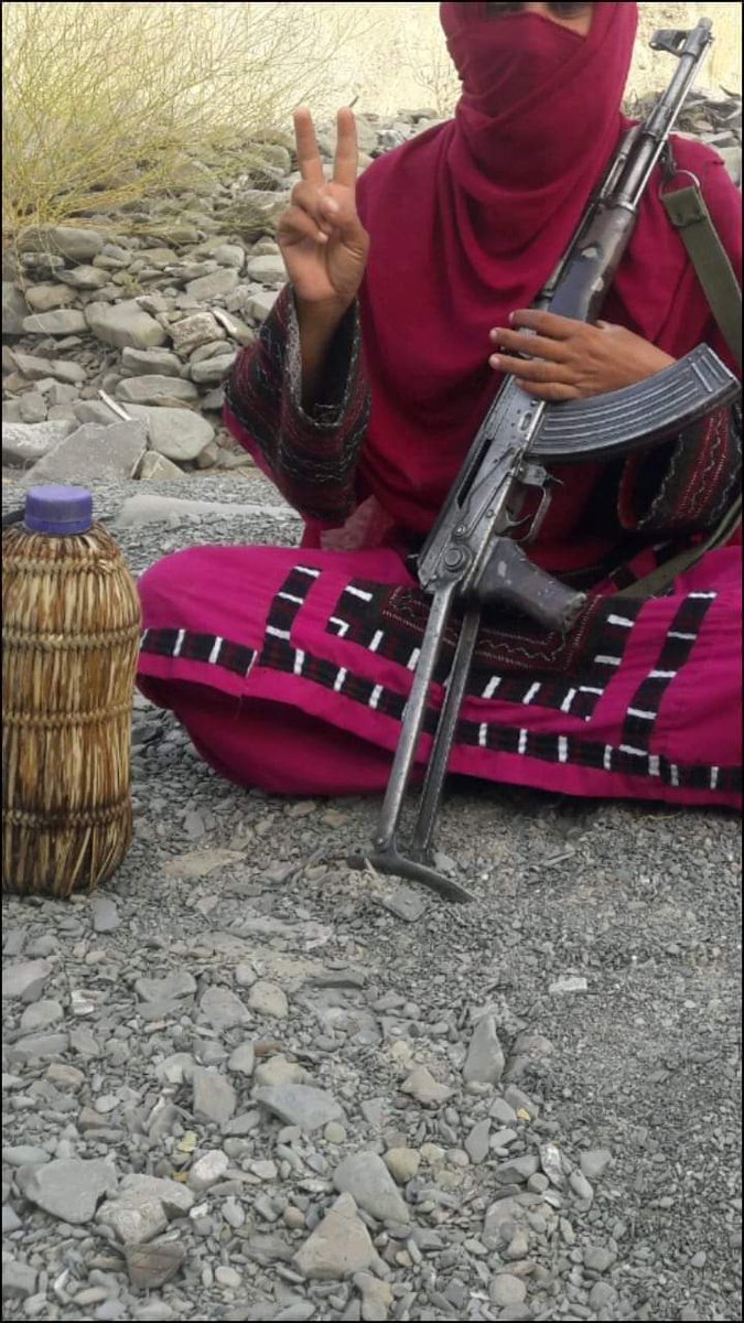 avant_baloch's tweet photo. کامیابی ہمیشہ اس قوم کی ہوتی ہے جس میں ایک عورت کے ساتھ ہو،،،
#BalochistanNeedsWomenArmy https://t.co/owwWbIo2dT