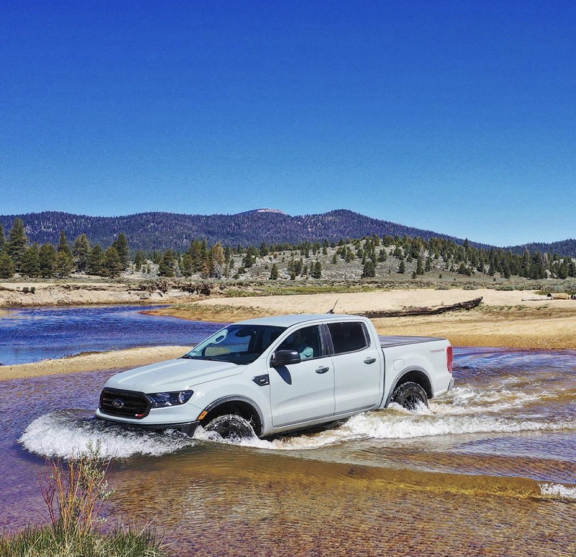 Humber_Motors's tweet photo. Before we suggest you rush in to Humber Ford tomorrow and put a deposit on one of the only three 2021 Ranger TREMOR pkgs we have coming in, we wanted to see if it lived up to the hype. (Spoiler...it does and you should) #nltraffic #humberford #yesby https://t.co/ilPF628LaY