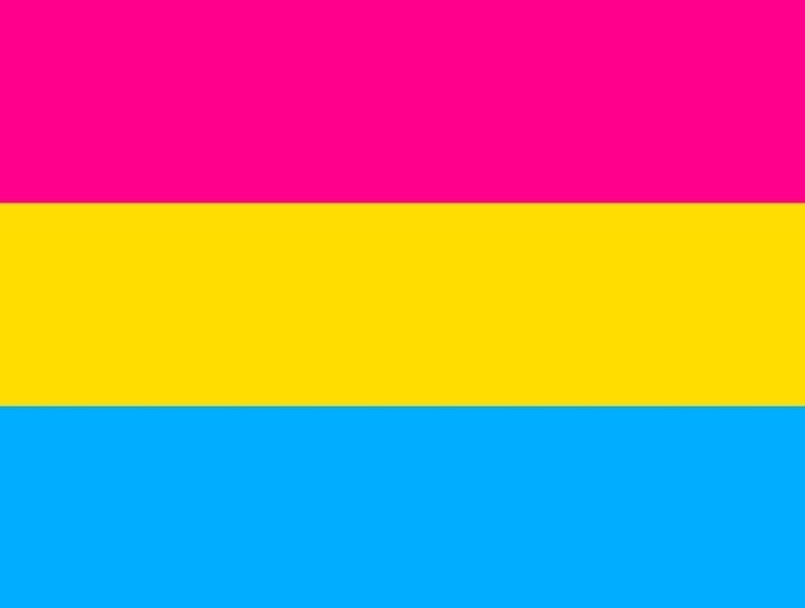 it's pansexual visibility day !!! retweet this to let your pan moots know that they are so loved, so appreciated and 100% valid <3