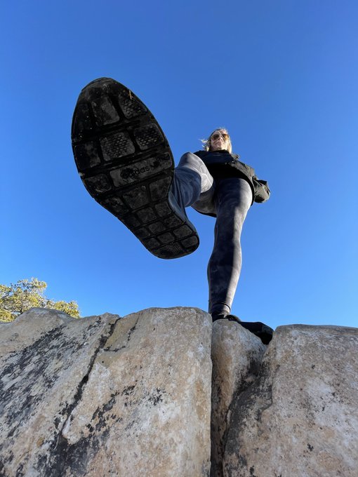 Look out...you know I&rsquo;m clumsy...#SizeKink #sizetwitter #pov #giantess #giantessfeet https://t.co/oY<a href="/tag/sizekink"class="tags">#SizeKink</a><a href="/tag/sizetwitter"class="tags">#sizetwitter</a><a href="/tag/giantess"class="tags"><span>#giantess</span></a><a href="/tag/pov"class="tags"><span>#pov</span></a><a href="/tag/giantessfeet"class="tags"><span>#giantessfeet</span></a>